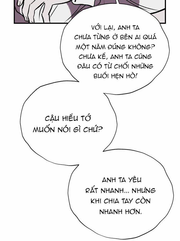 [18+] Nguyệt Mị Moonstruck 15 trang 55