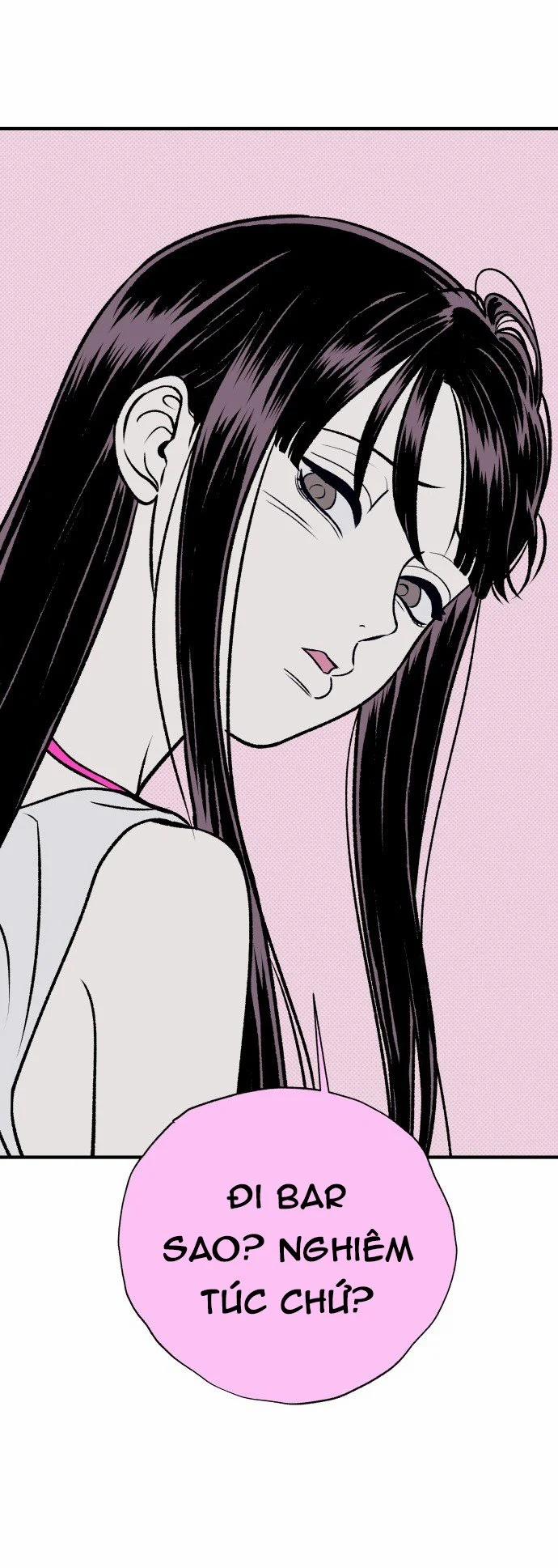 [18+] Nguyệt Mị Moonstruck 15 trang 72