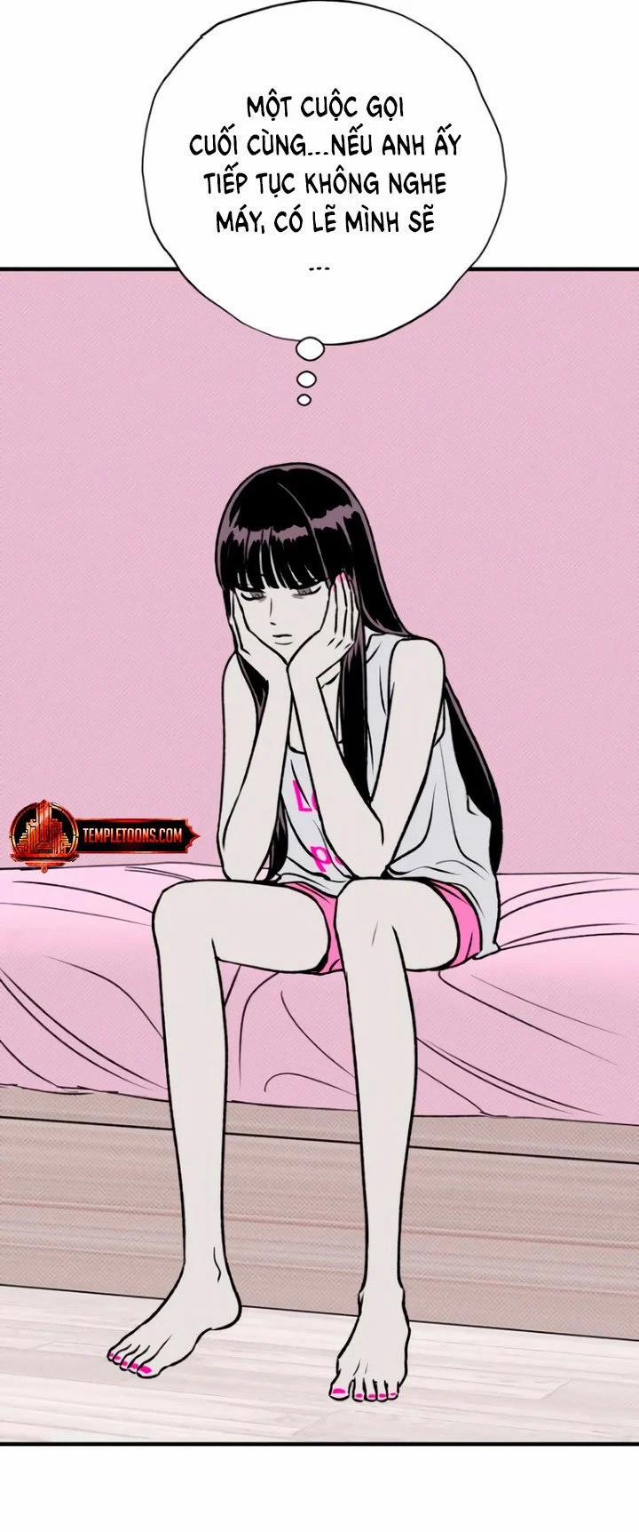 [18+] Nguyệt Mị Moonstruck 16 trang 10