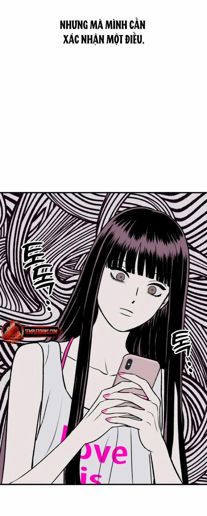 [18+] Nguyệt Mị Moonstruck 16 trang 13