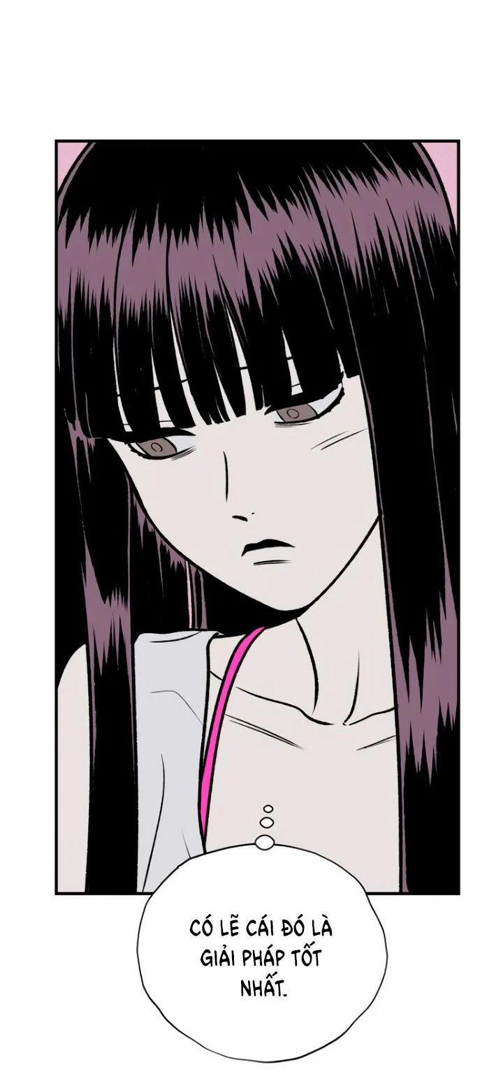 [18+] Nguyệt Mị Moonstruck 16 trang 2