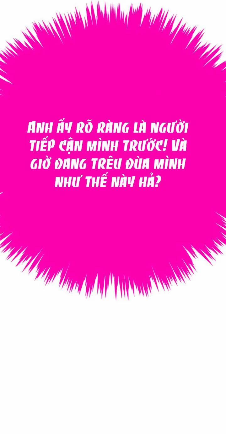 [18+] Nguyệt Mị Moonstruck 16 trang 20