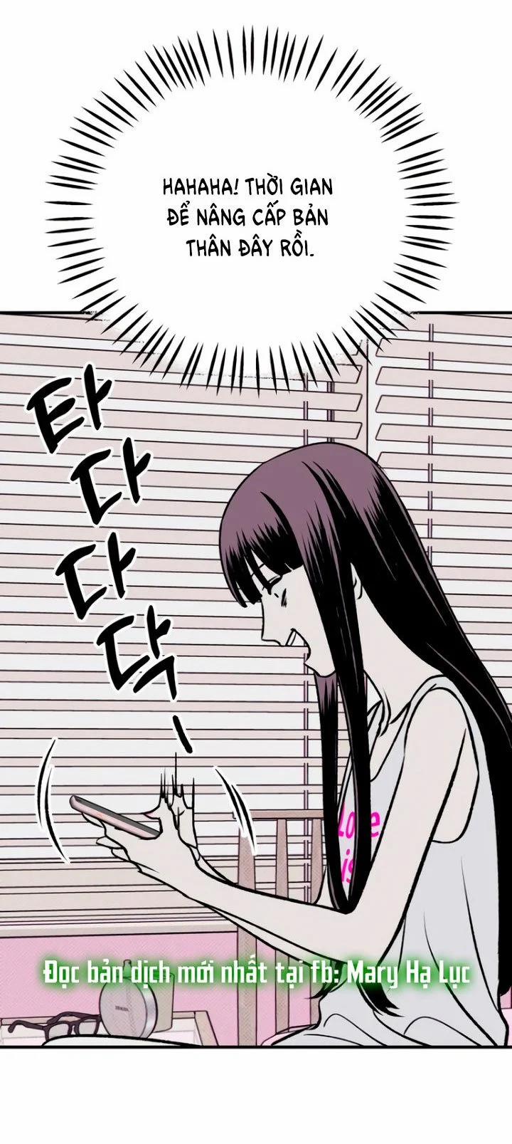 [18+] Nguyệt Mị Moonstruck 16 trang 25
