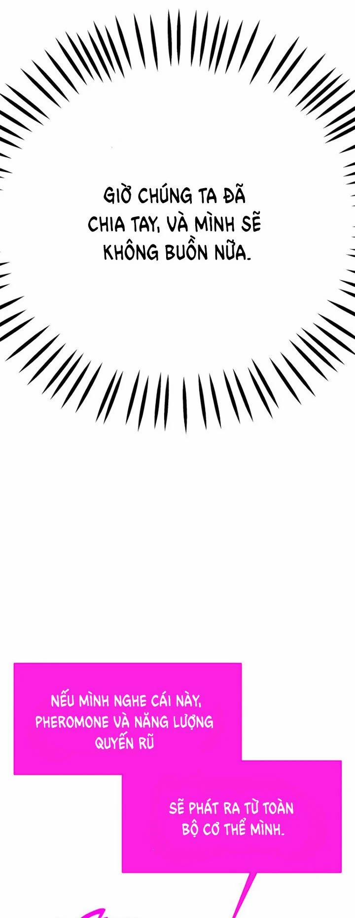 [18+] Nguyệt Mị Moonstruck 16 trang 30