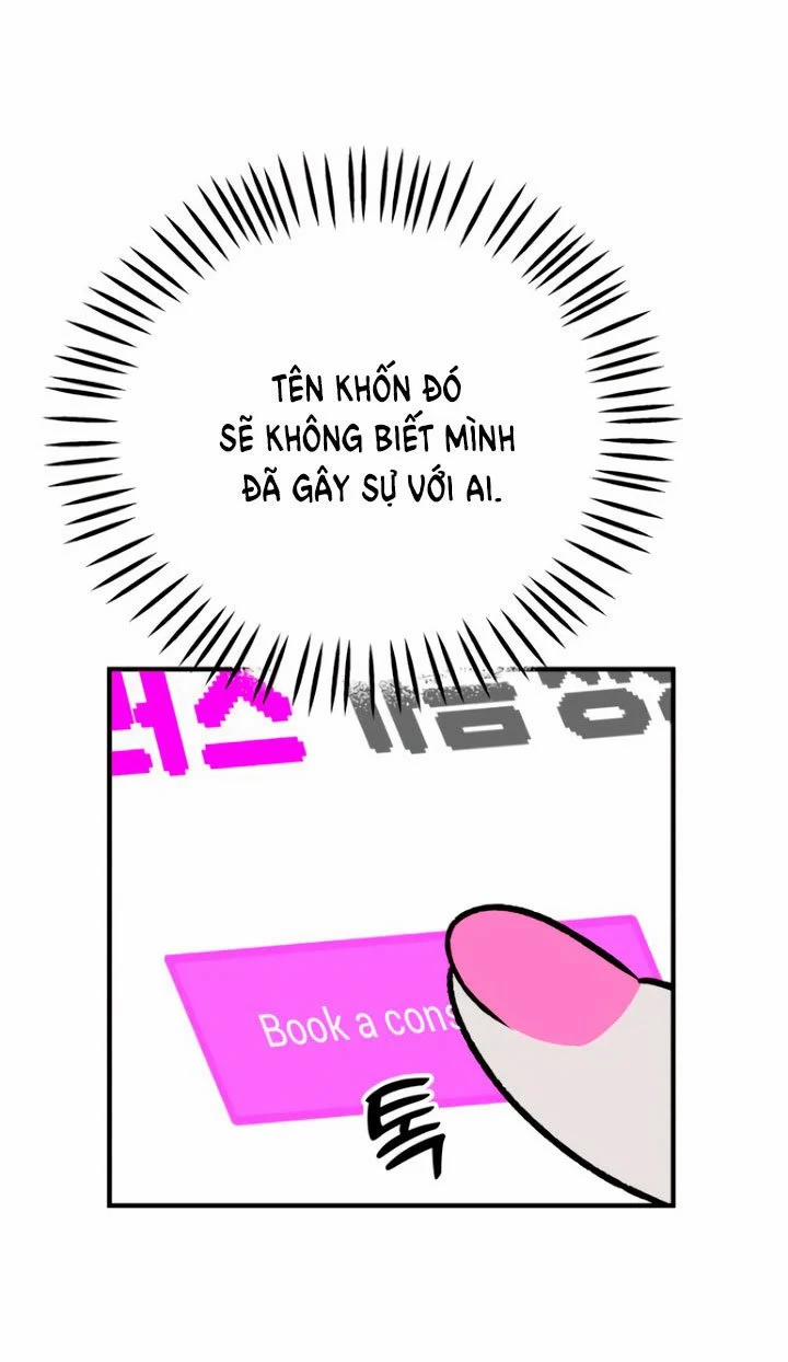 [18+] Nguyệt Mị Moonstruck 16 trang 38