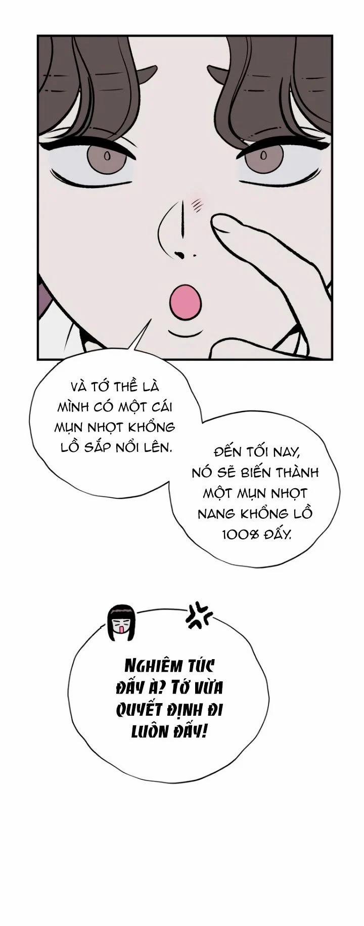 [18+] Nguyệt Mị Moonstruck 16 trang 5