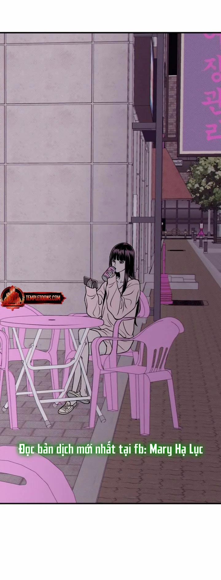 [18+] Nguyệt Mị Moonstruck 16 trang 61