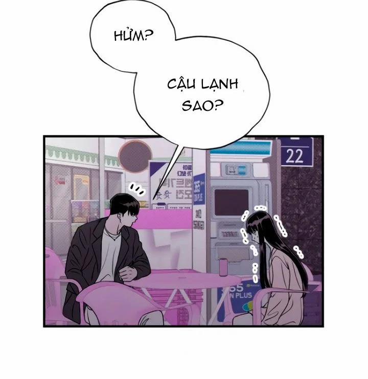 [18+] Nguyệt Mị Moonstruck 16 trang 72