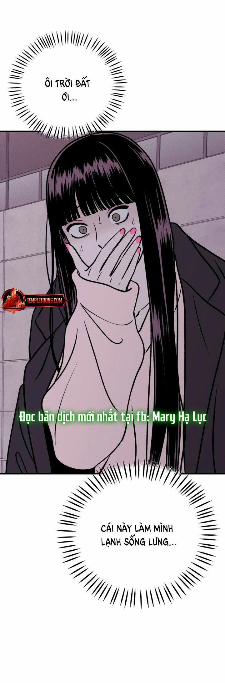 [18+] Nguyệt Mị Moonstruck 16 trang 75