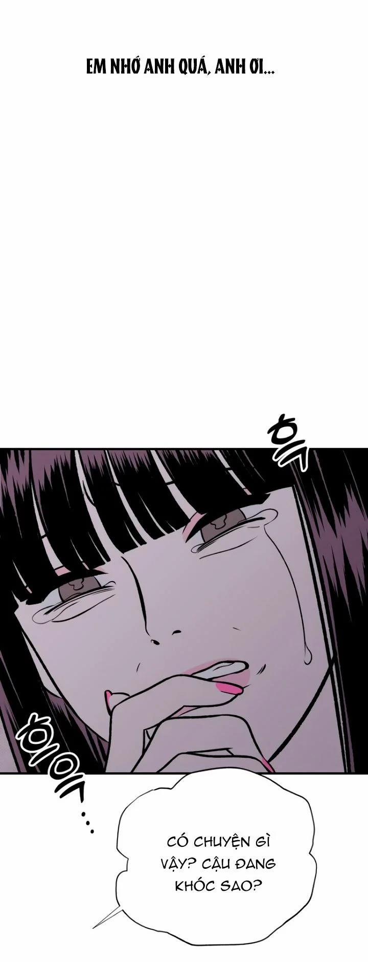 [18+] Nguyệt Mị Moonstruck 16 trang 76