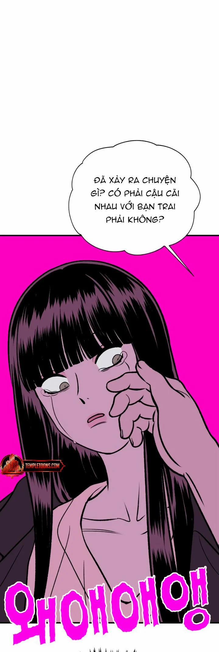 [18+] Nguyệt Mị Moonstruck 16 trang 77