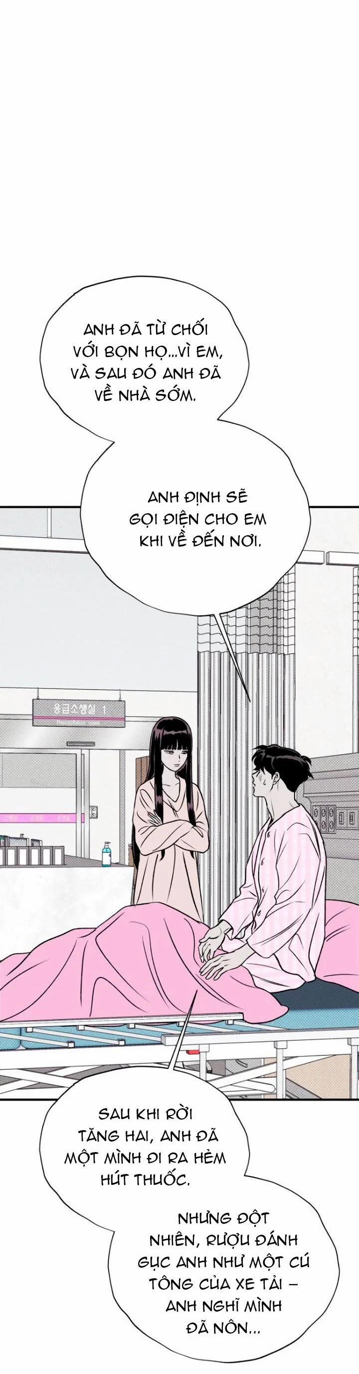 [18+] Nguyệt Mị Moonstruck 17 trang 10