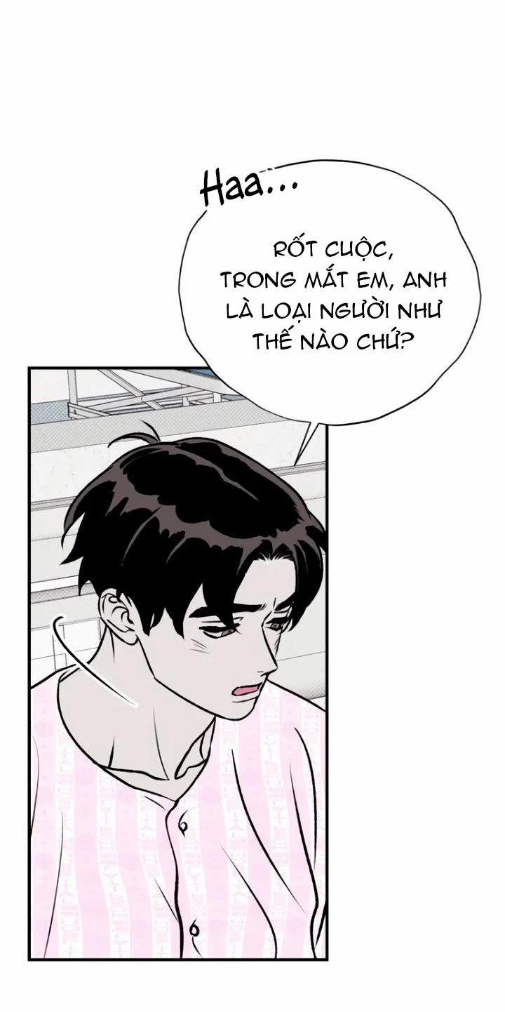 [18+] Nguyệt Mị Moonstruck 17 trang 15