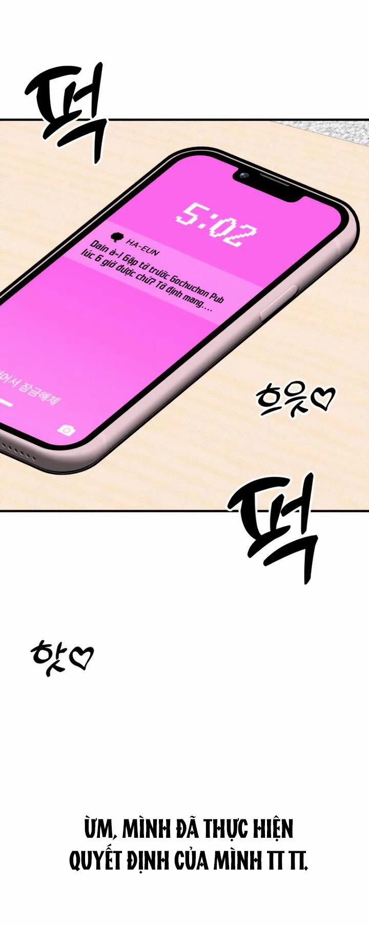 [18+] Nguyệt Mị Moonstruck 17 trang 31