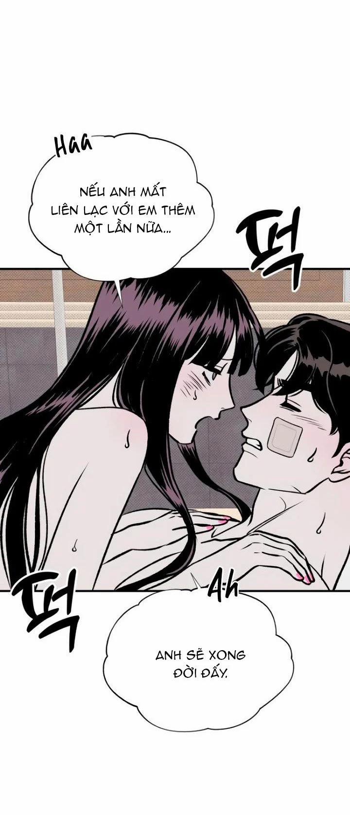 [18+] Nguyệt Mị Moonstruck 17 trang 32