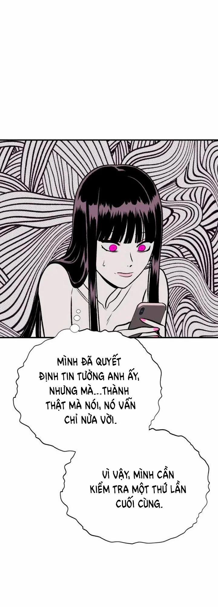 [18+] Nguyệt Mị Moonstruck 17 trang 40