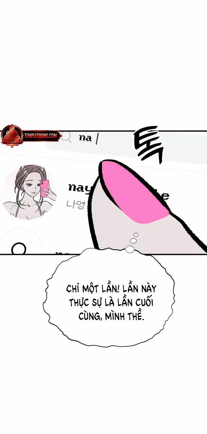 [18+] Nguyệt Mị Moonstruck 17 trang 41