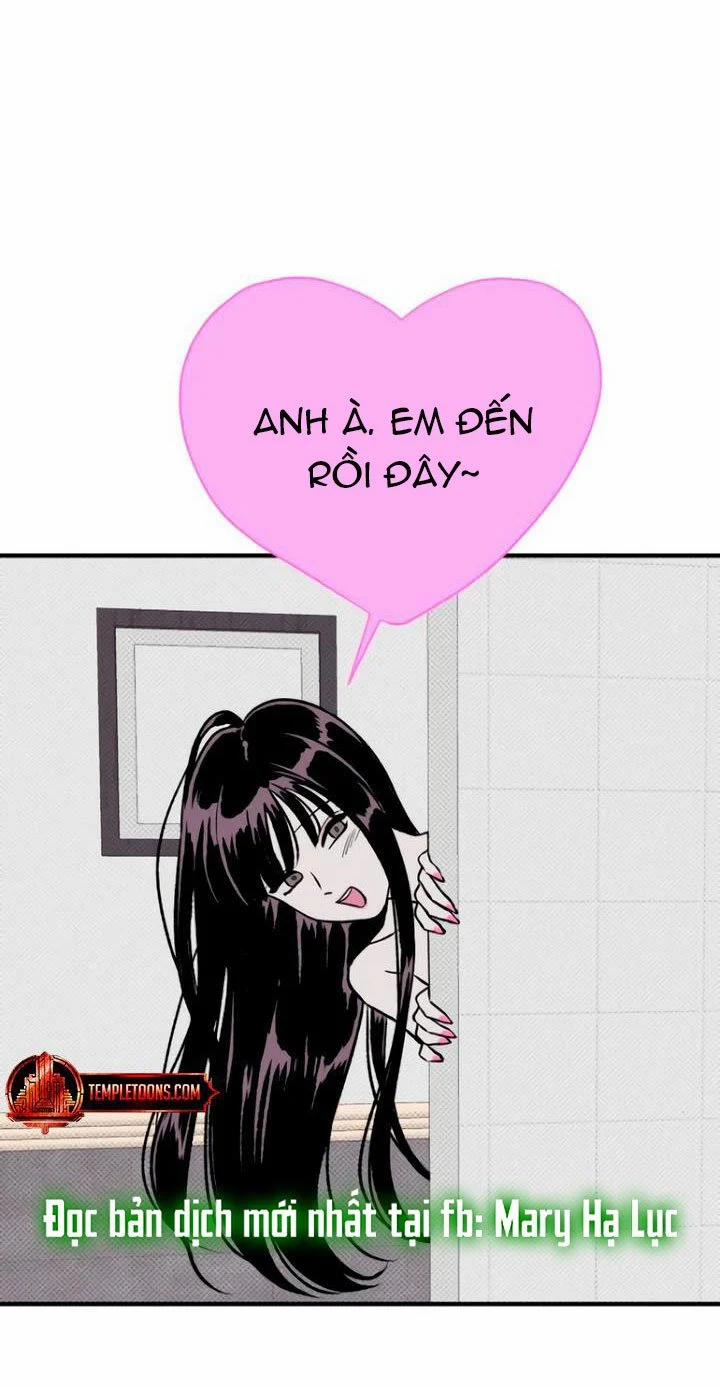 [18+] Nguyệt Mị Moonstruck 17 trang 45