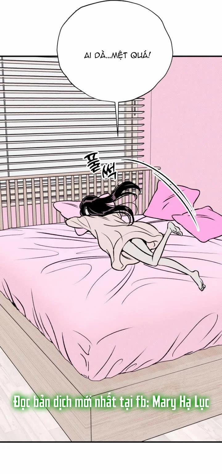 [18+] Nguyệt Mị Moonstruck 17 trang 48