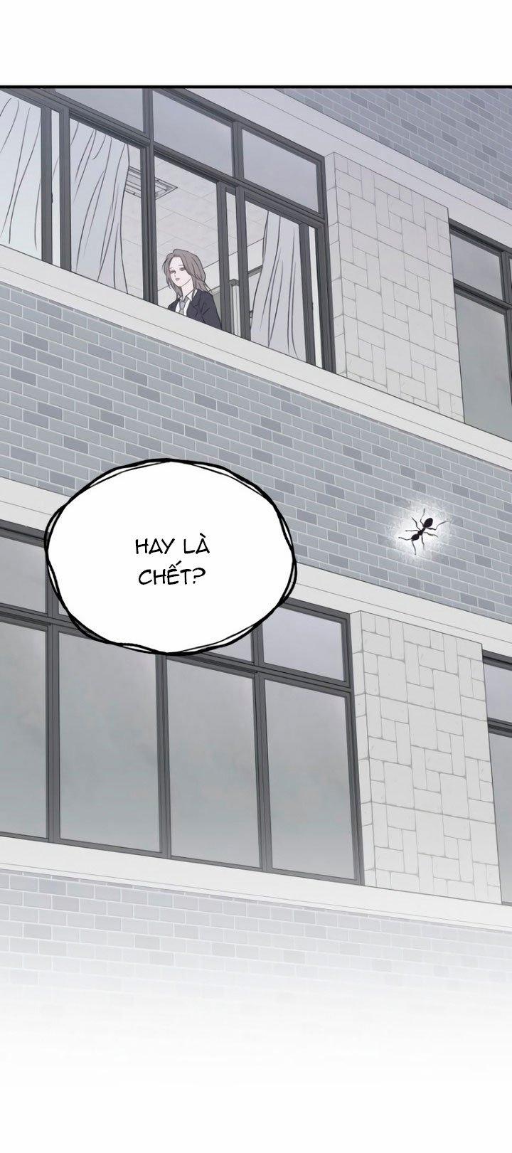 [18+] Nguyệt Mị Moonstruck 18 trang 10