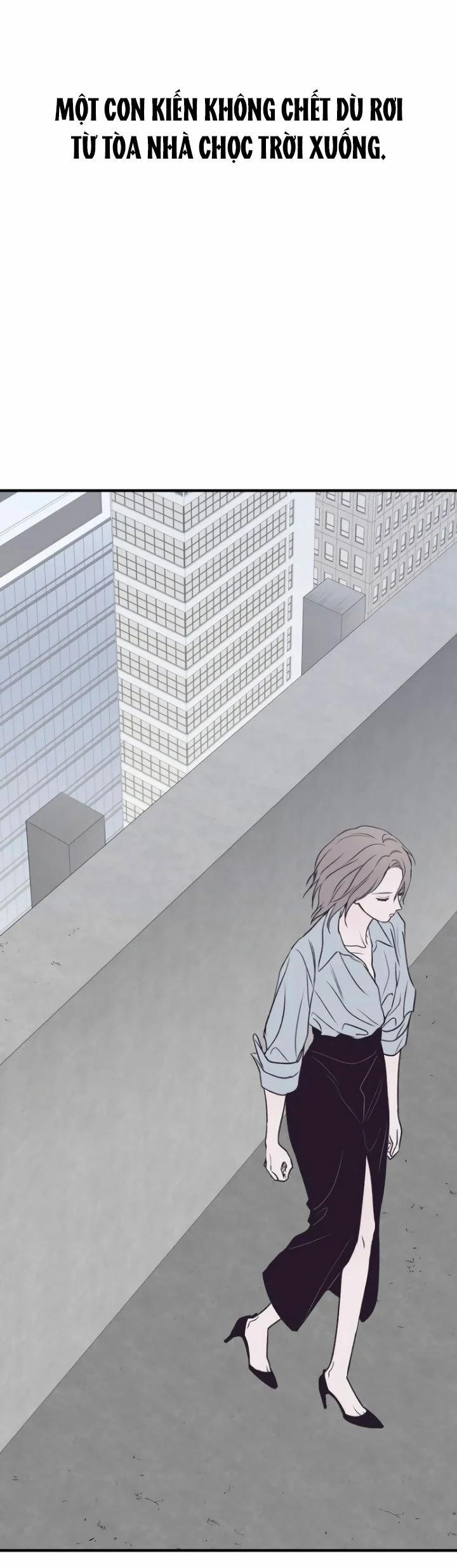 [18+] Nguyệt Mị Moonstruck 18 trang 15