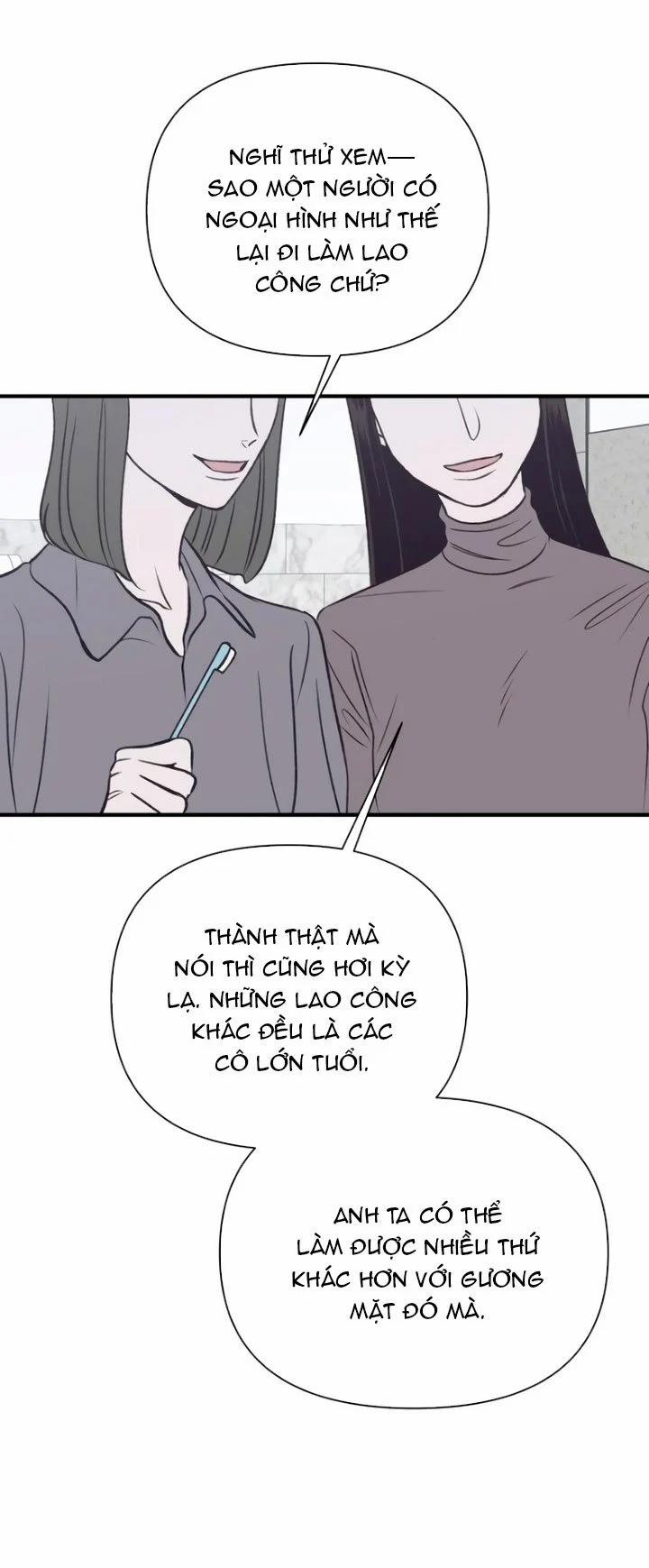 [18+] Nguyệt Mị Moonstruck 18 trang 22