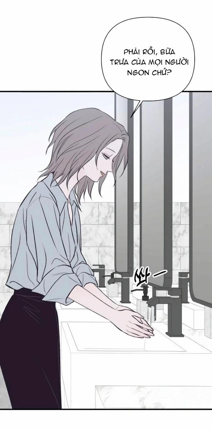 [18+] Nguyệt Mị Moonstruck 18 trang 26