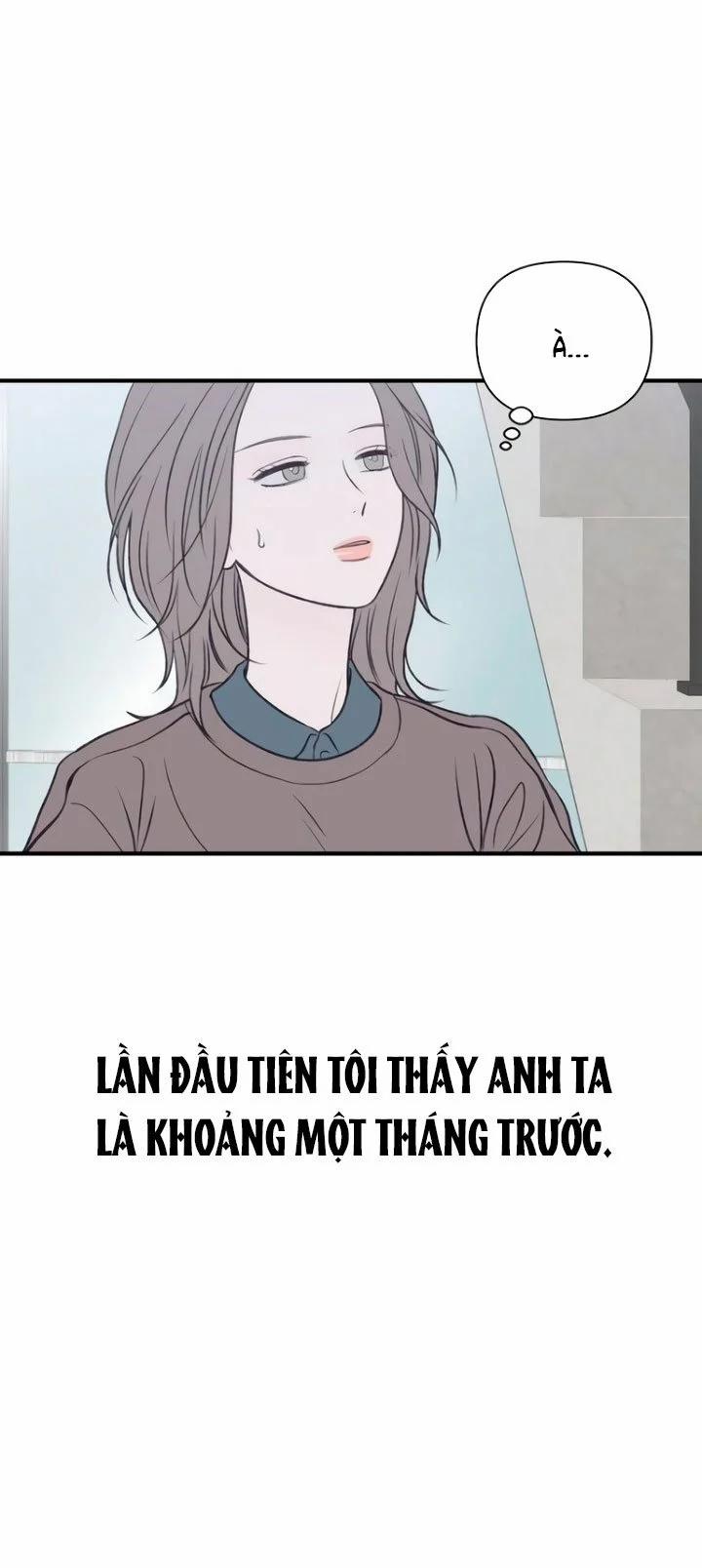 [18+] Nguyệt Mị Moonstruck 18 trang 38