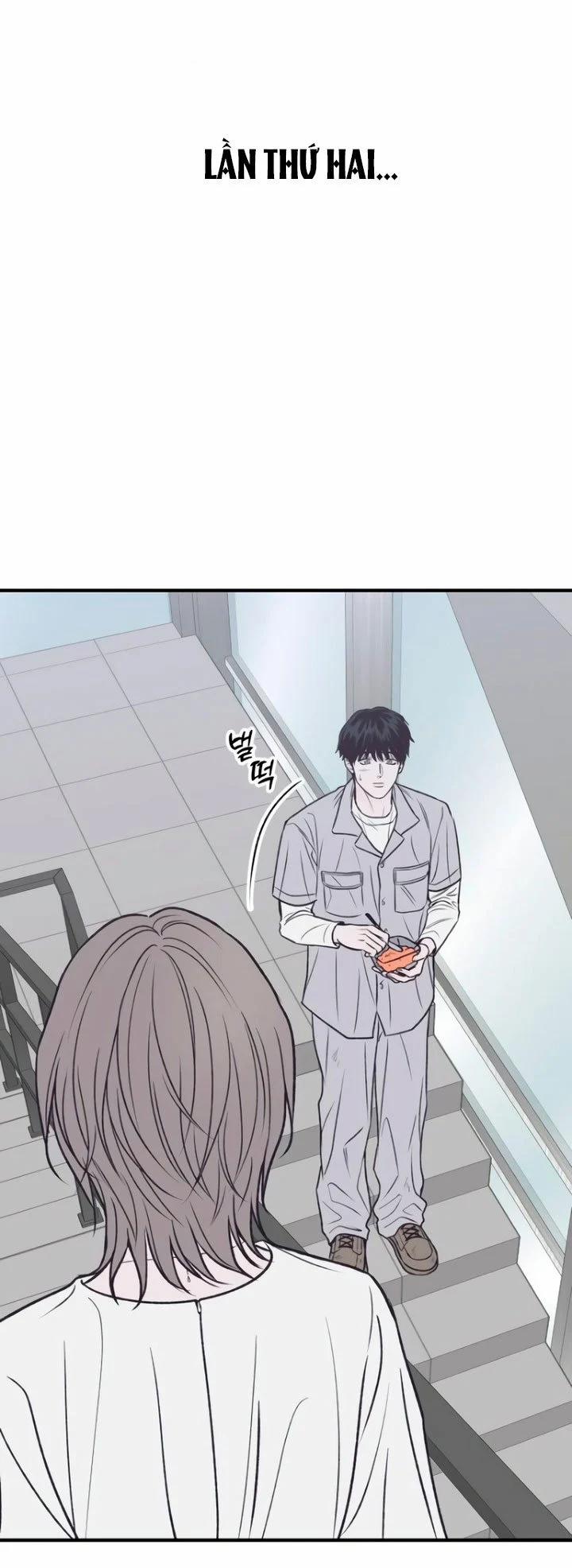 [18+] Nguyệt Mị Moonstruck 18 trang 43