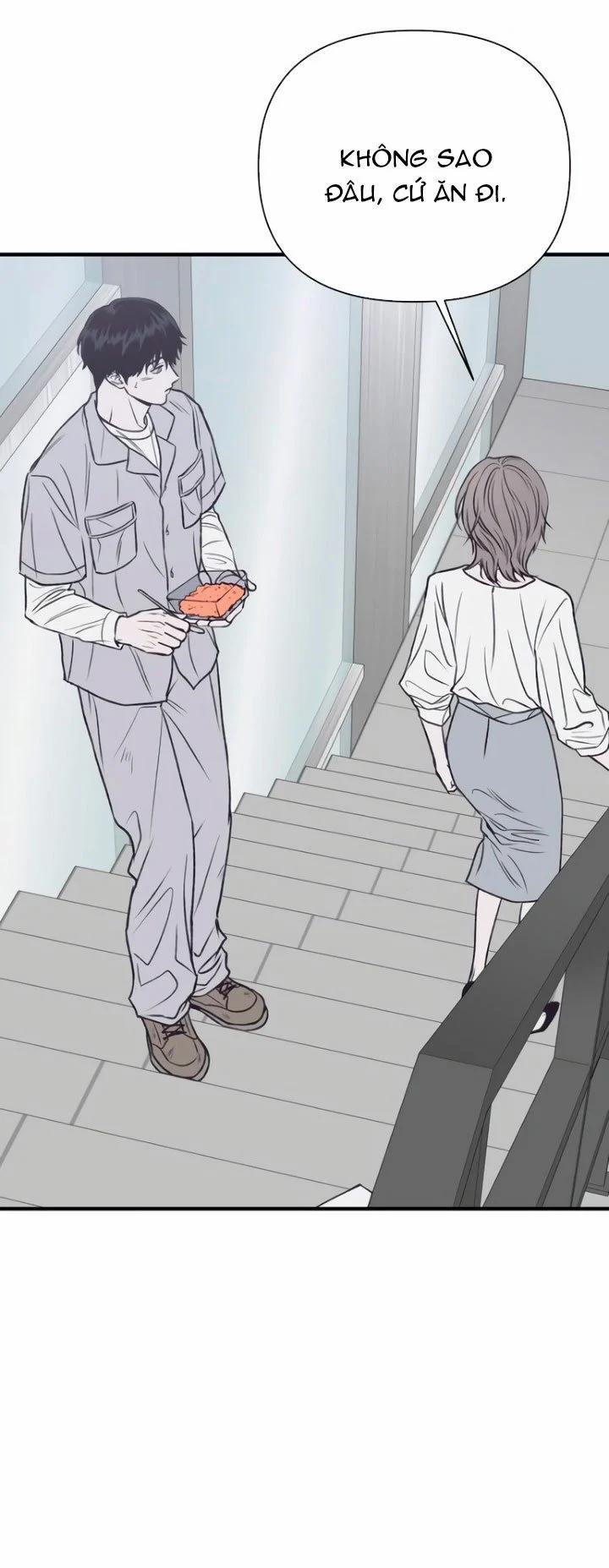 [18+] Nguyệt Mị Moonstruck 18 trang 45