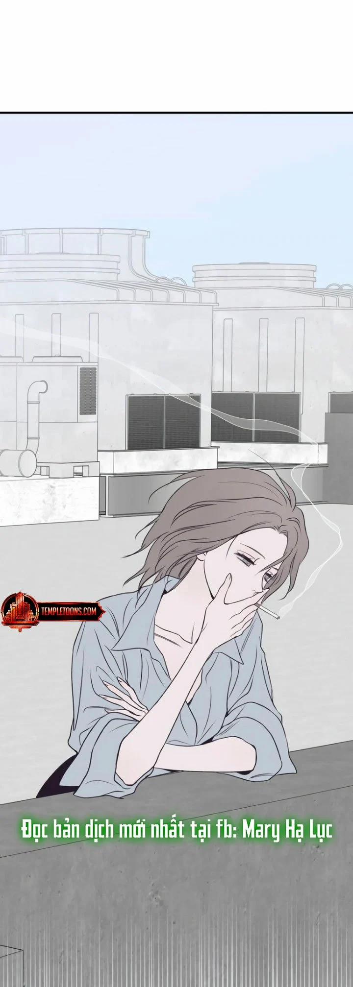 [18+] Nguyệt Mị Moonstruck 18 trang 5