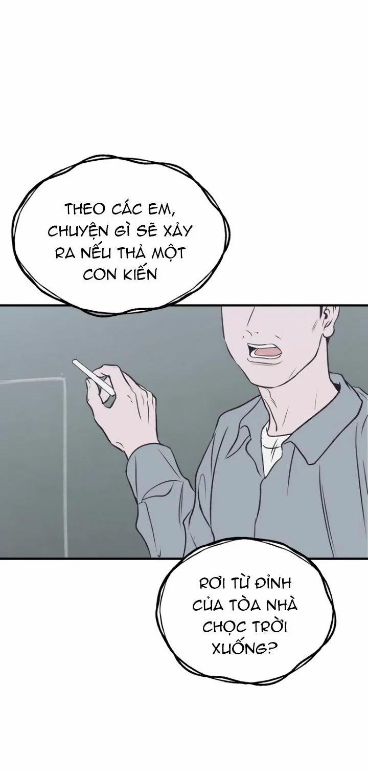 [18+] Nguyệt Mị Moonstruck 18 trang 7