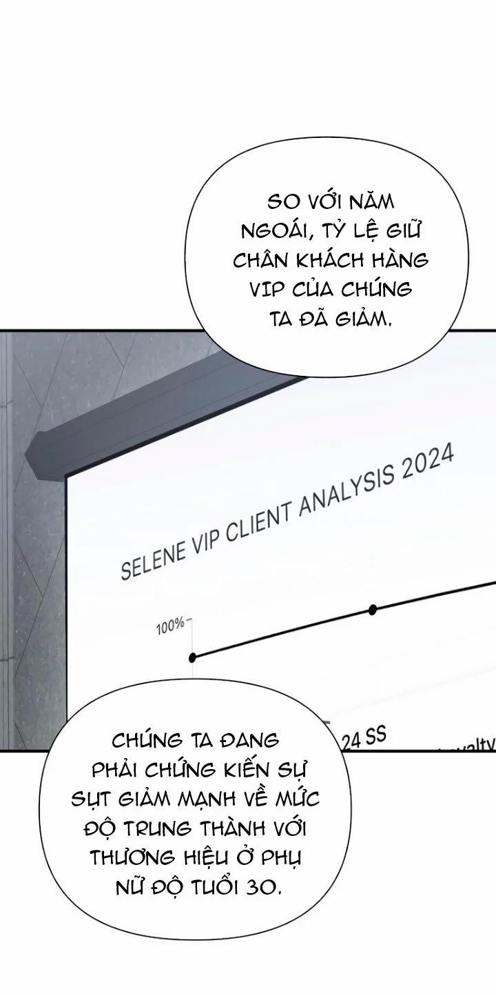 [18+] Nguyệt Mị Moonstruck 18 trang 70