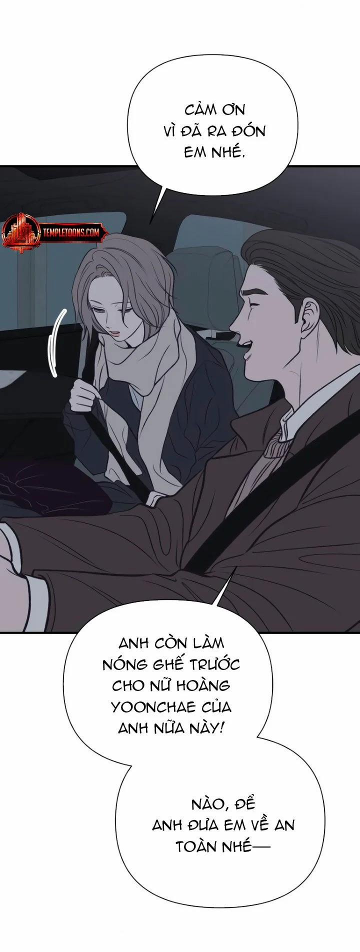 [18+] Nguyệt Mị Moonstruck 18 trang 83