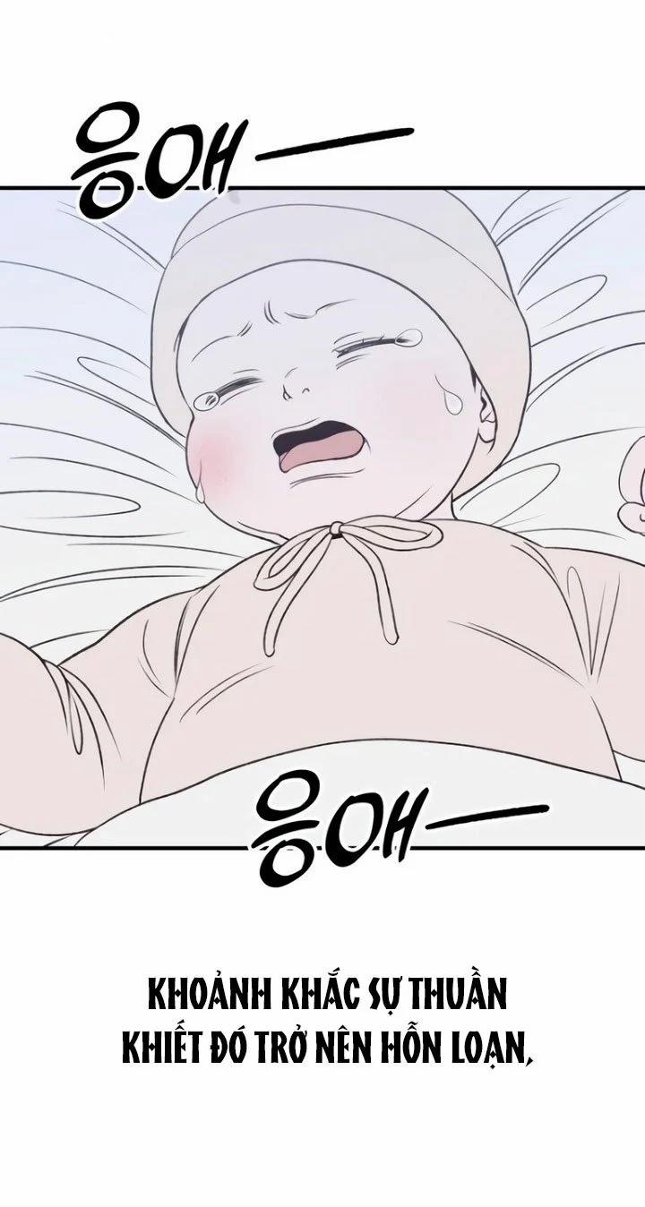 [18+] Nguyệt Mị Moonstruck 19 trang 14