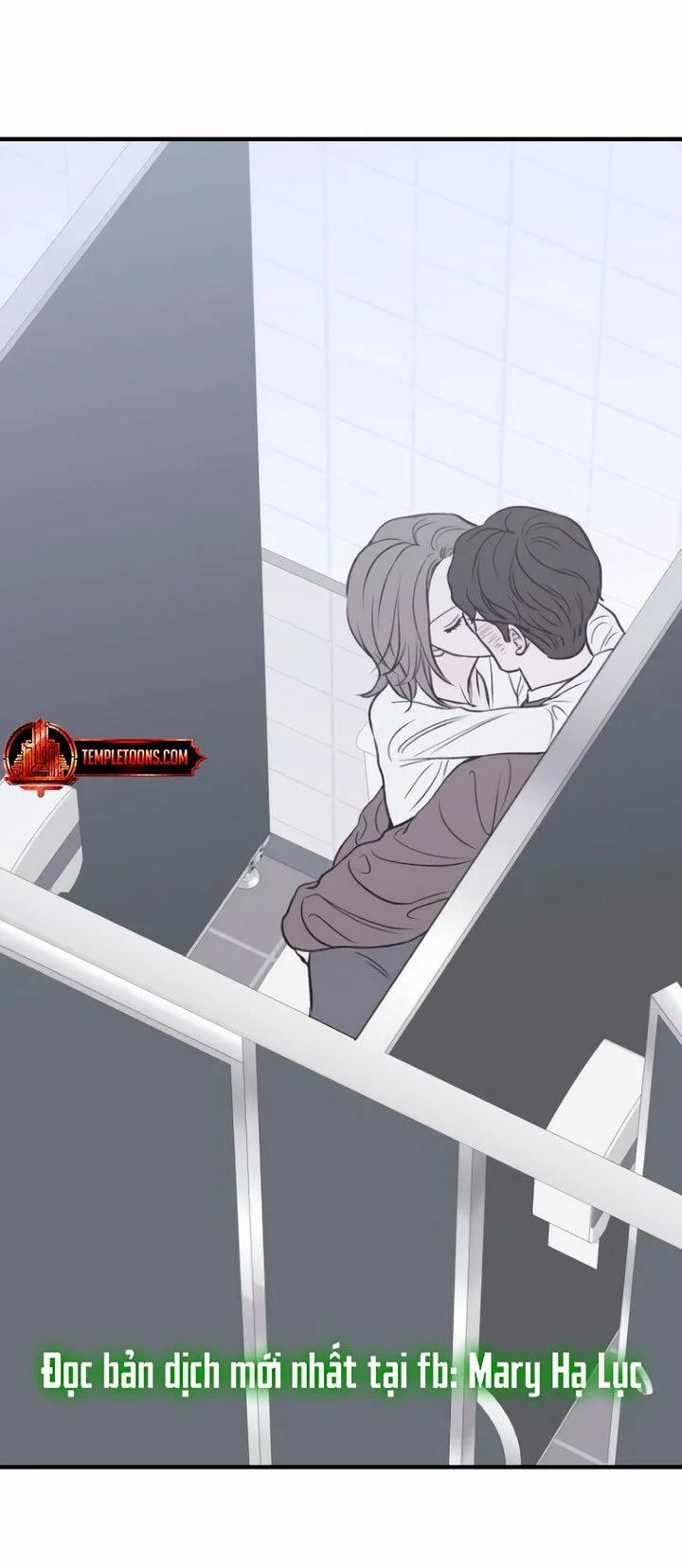 [18+] Nguyệt Mị Moonstruck 19 trang 28