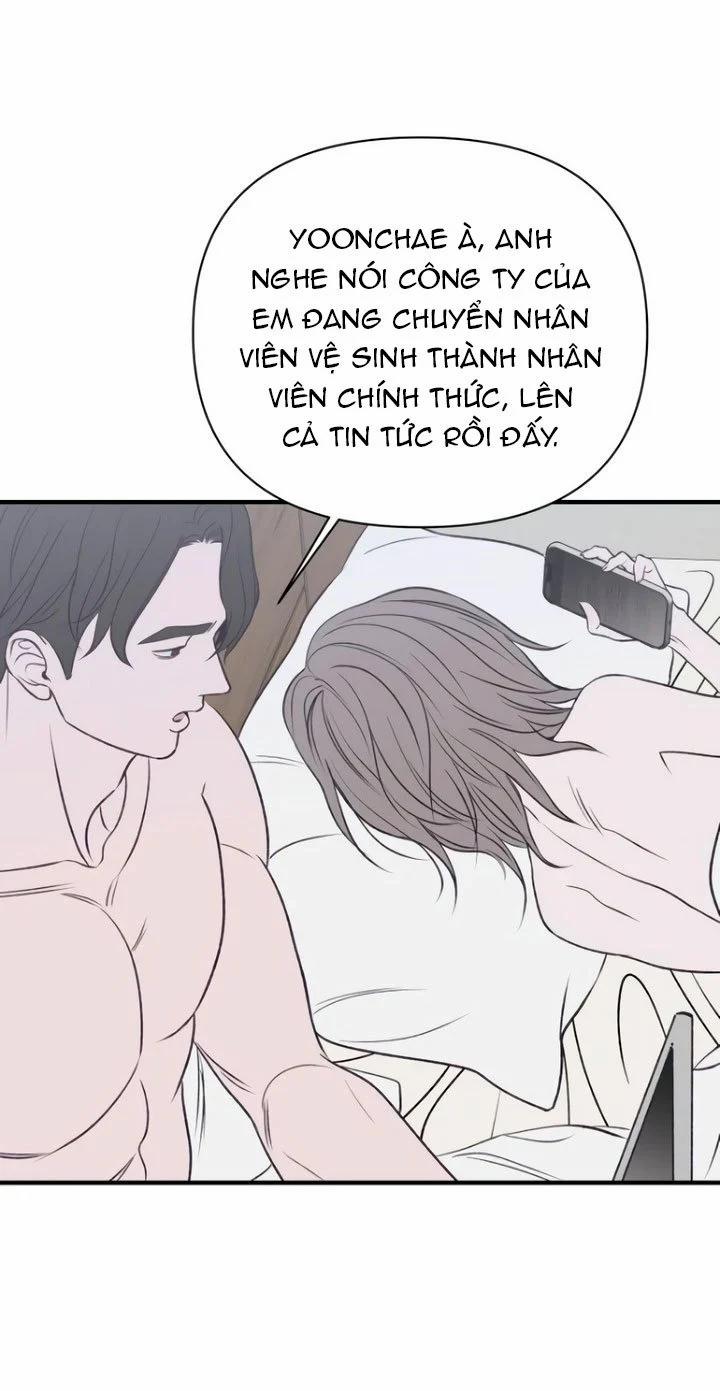 [18+] Nguyệt Mị Moonstruck 19 trang 35