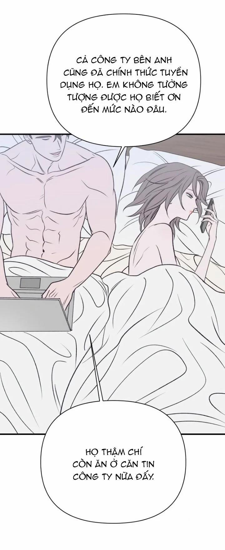 [18+] Nguyệt Mị Moonstruck 19 trang 39