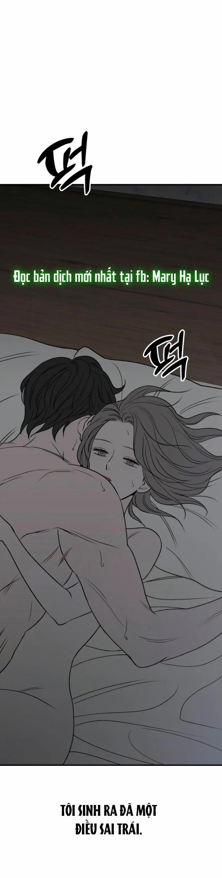[18+] Nguyệt Mị Moonstruck 19 trang 5