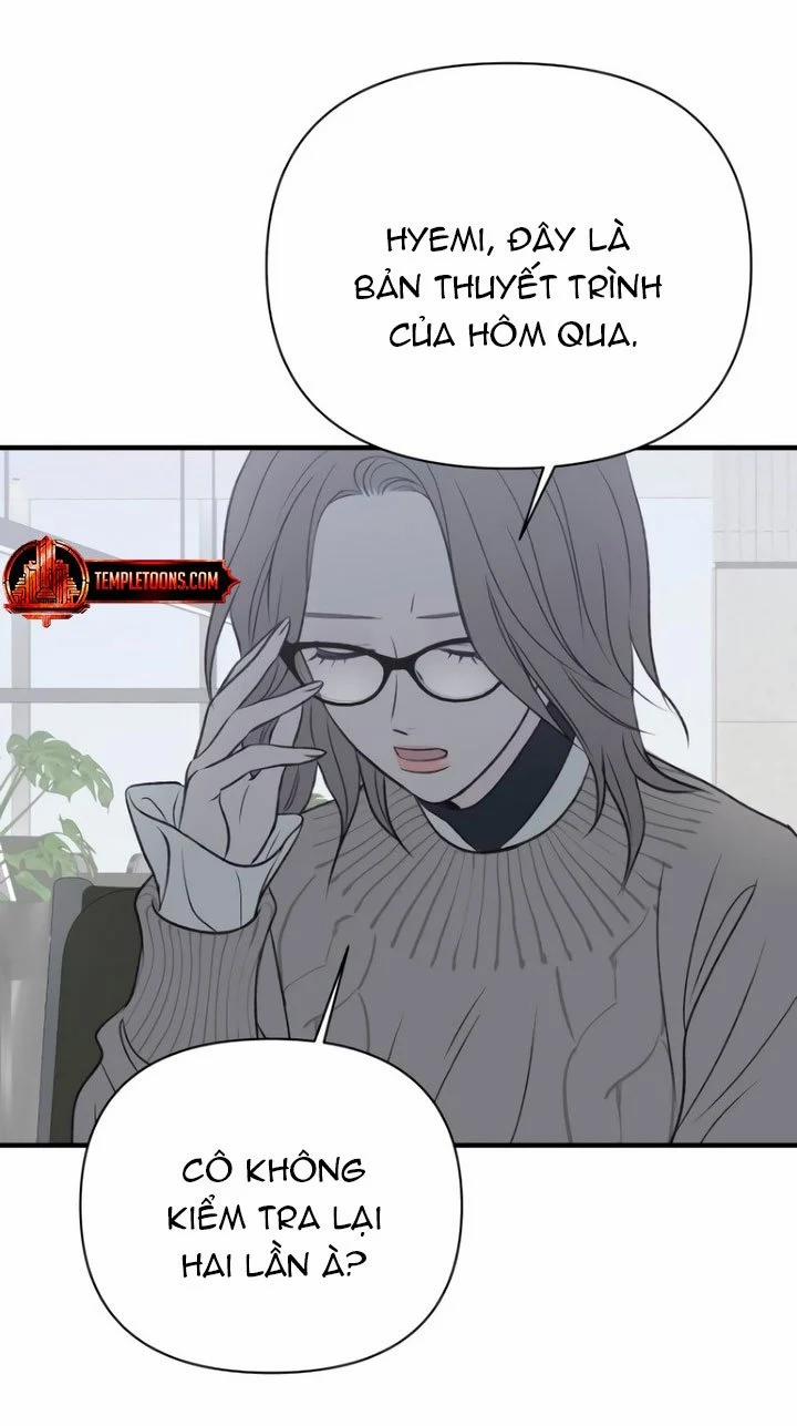 [18+] Nguyệt Mị Moonstruck 19 trang 53