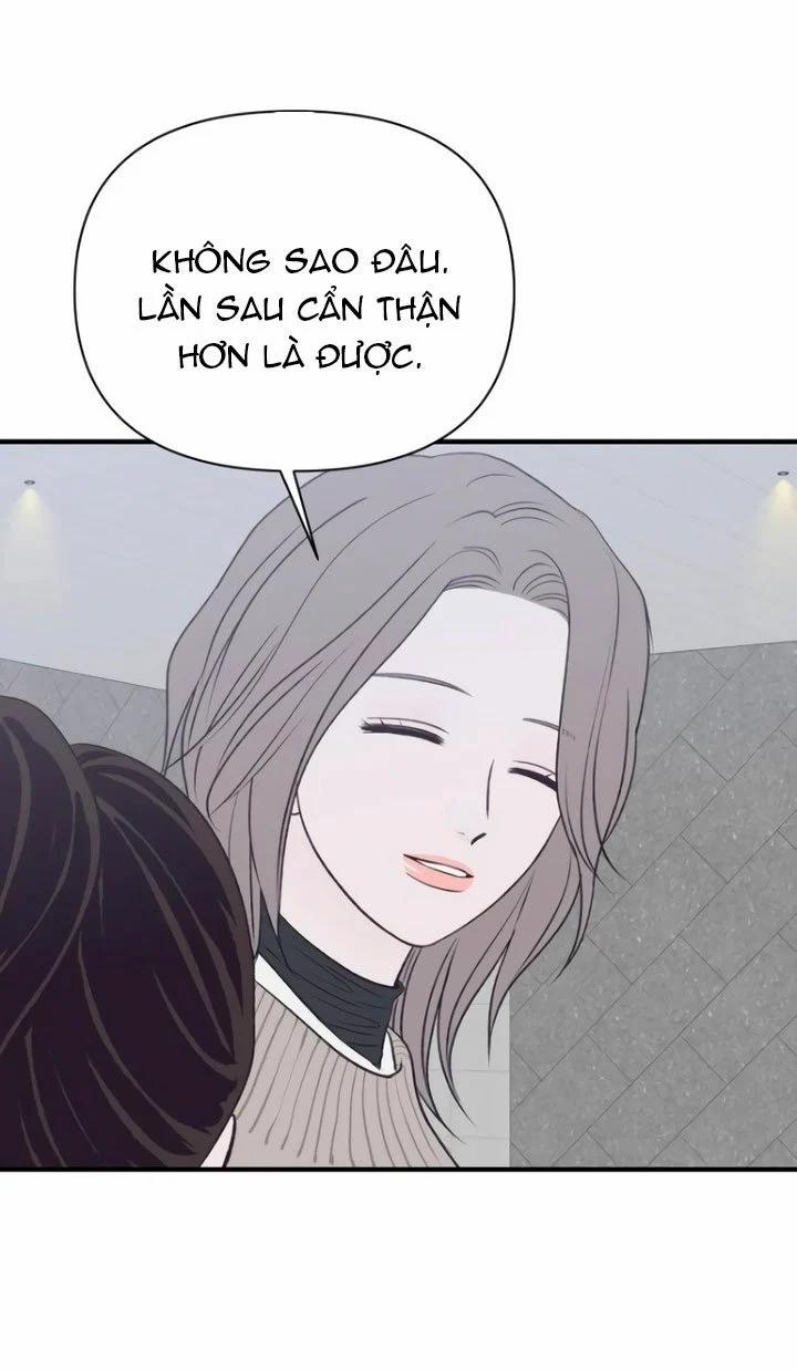 [18+] Nguyệt Mị Moonstruck 19 trang 59