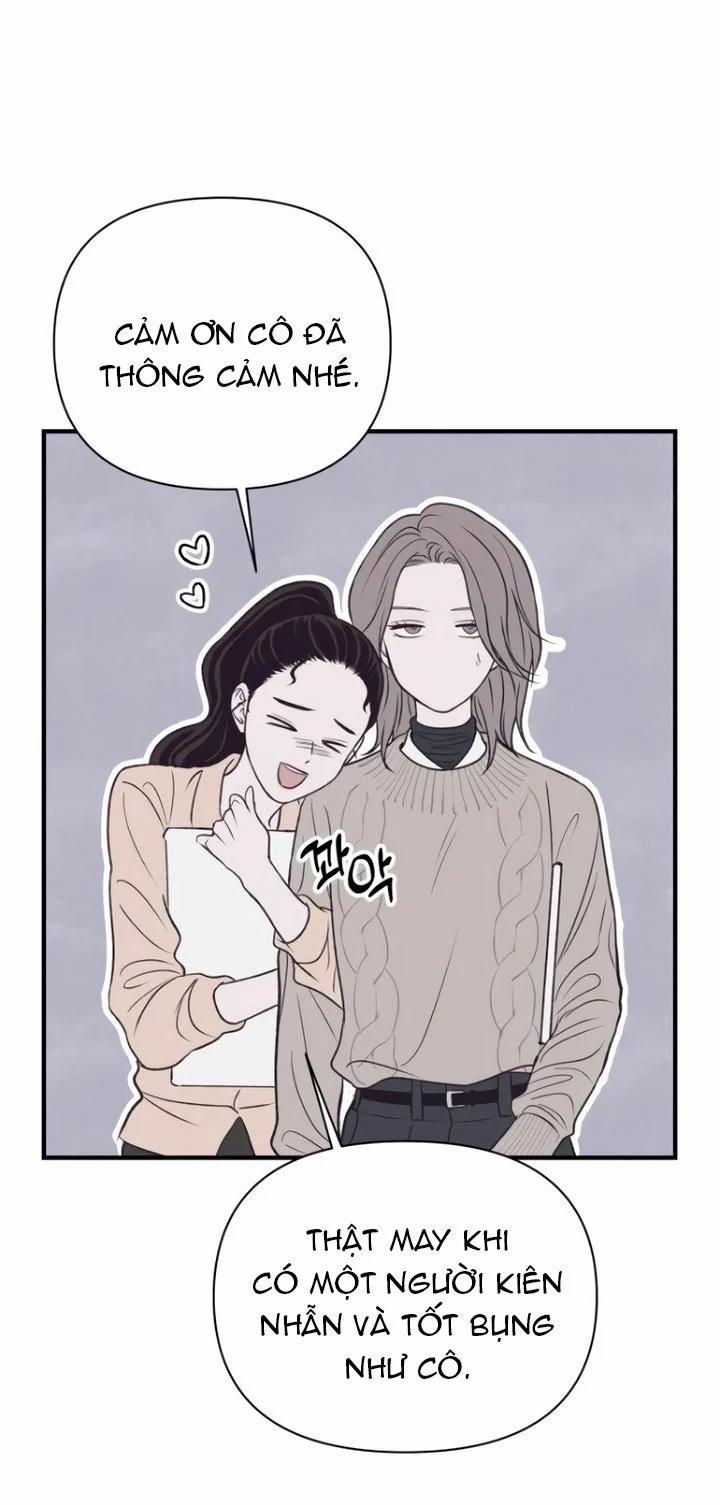 [18+] Nguyệt Mị Moonstruck 19 trang 60