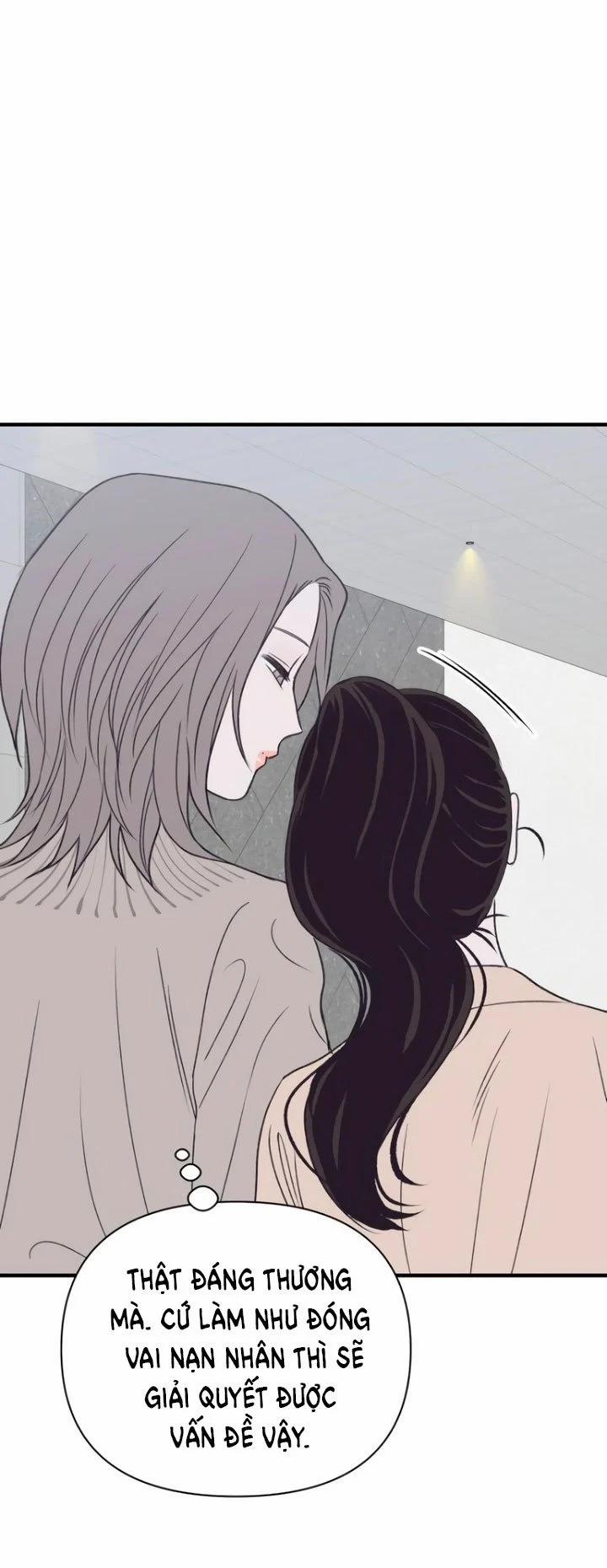 [18+] Nguyệt Mị Moonstruck 19 trang 62