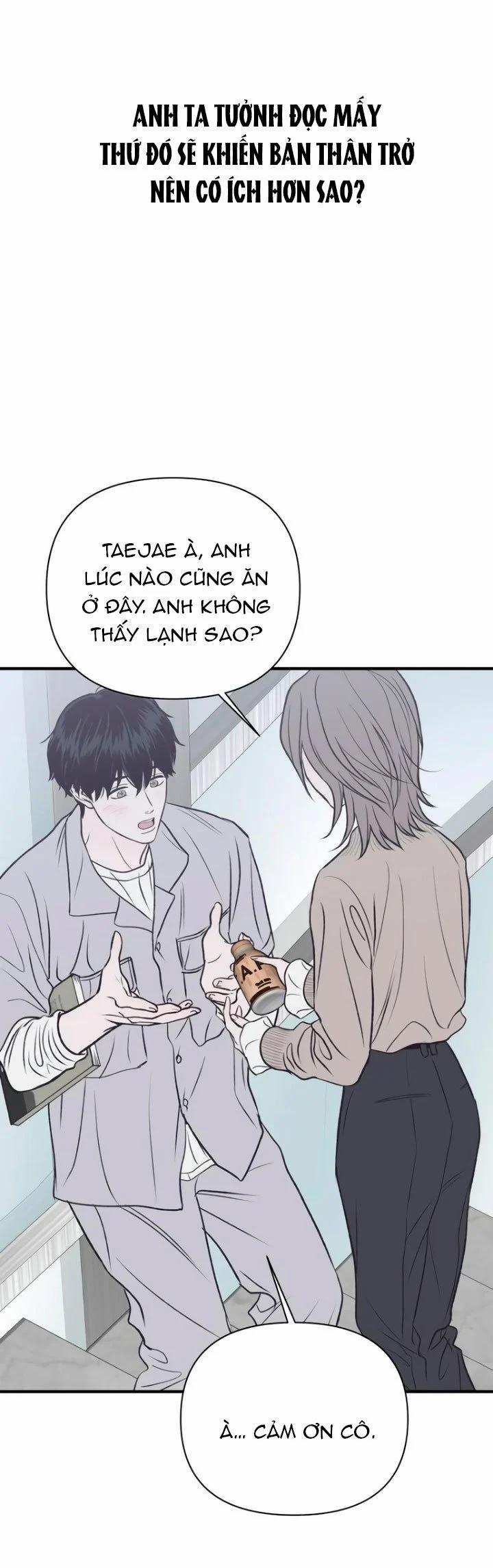 [18+] Nguyệt Mị Moonstruck 19 trang 74