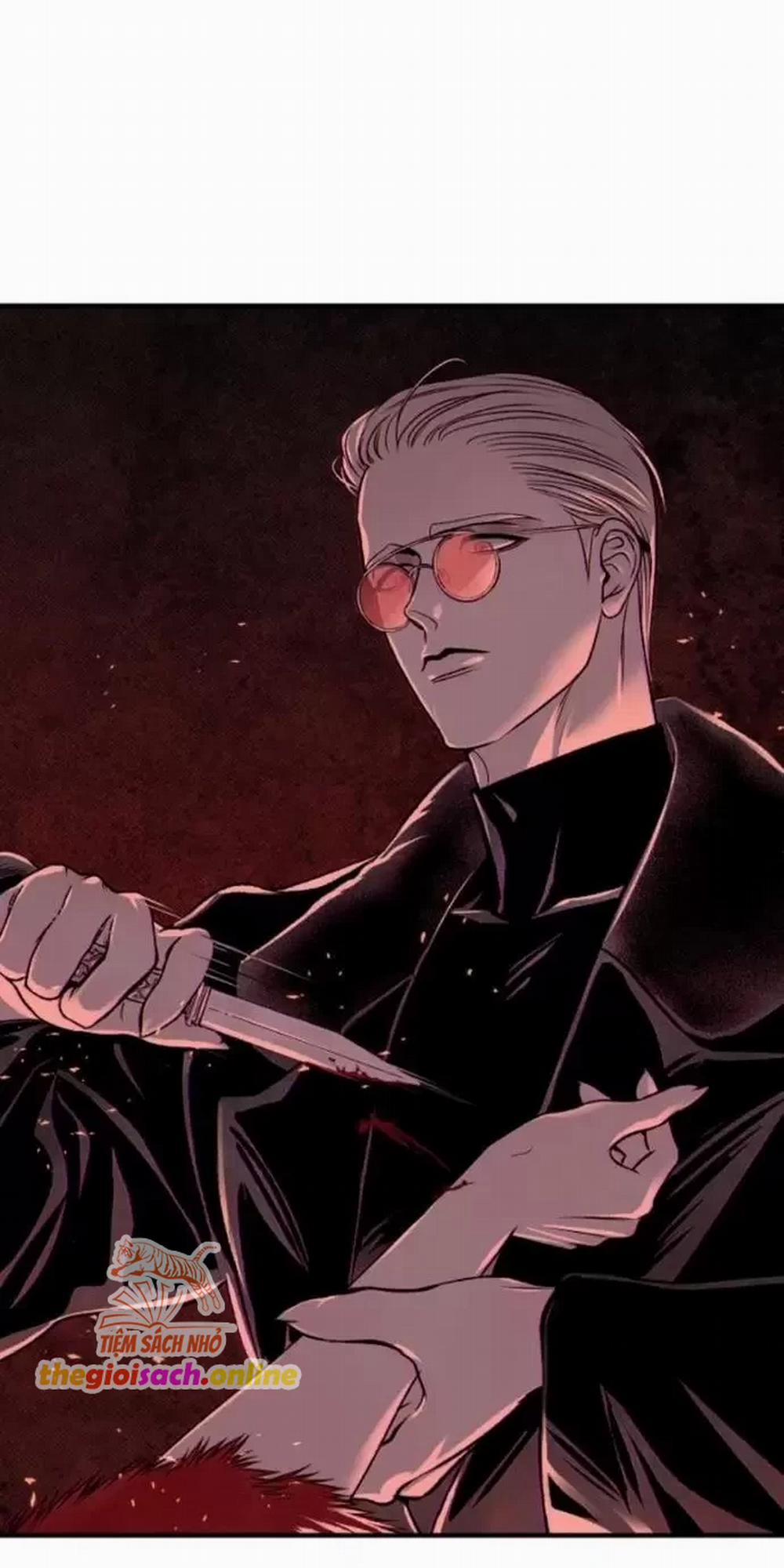 [18+] Nguyệt Mị Moonstruck 2 trang 100