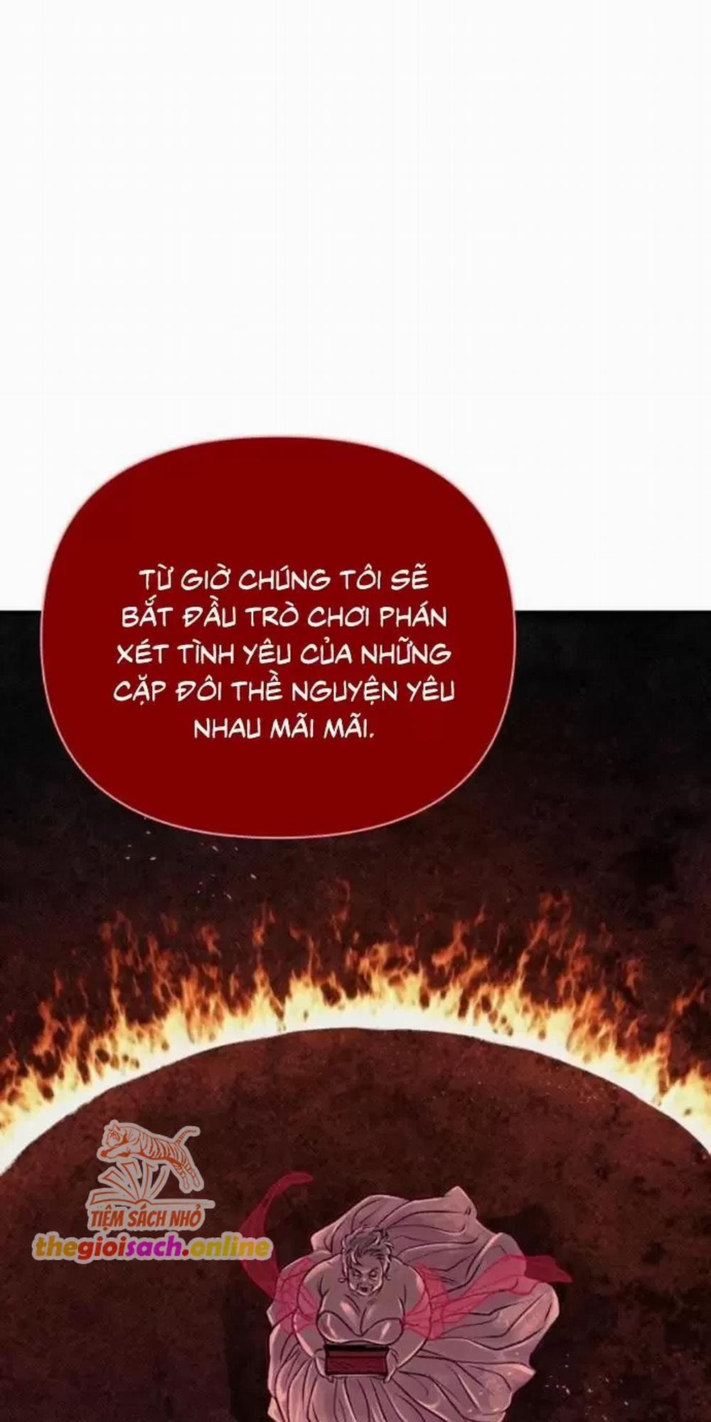 [18+] Nguyệt Mị Moonstruck 2 trang 101