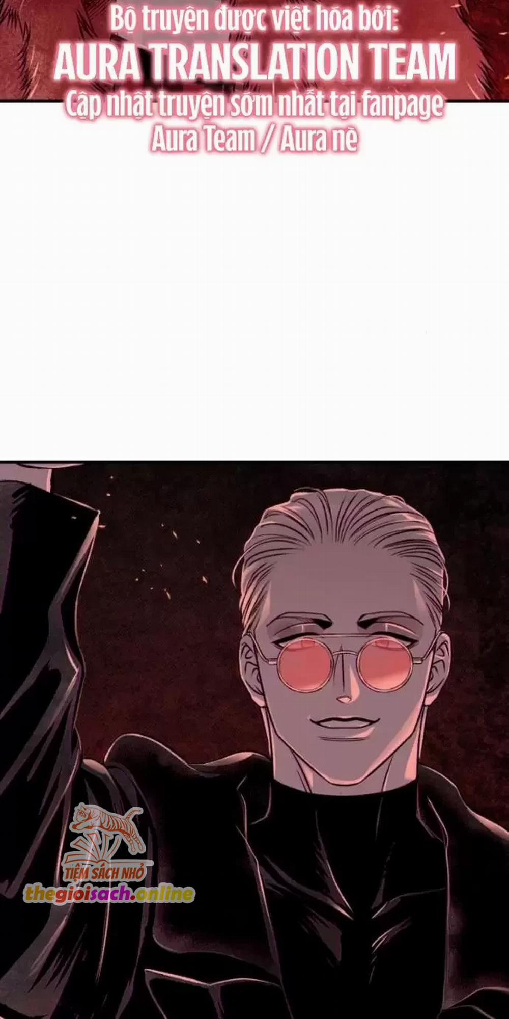 [18+] Nguyệt Mị Moonstruck 2 trang 104