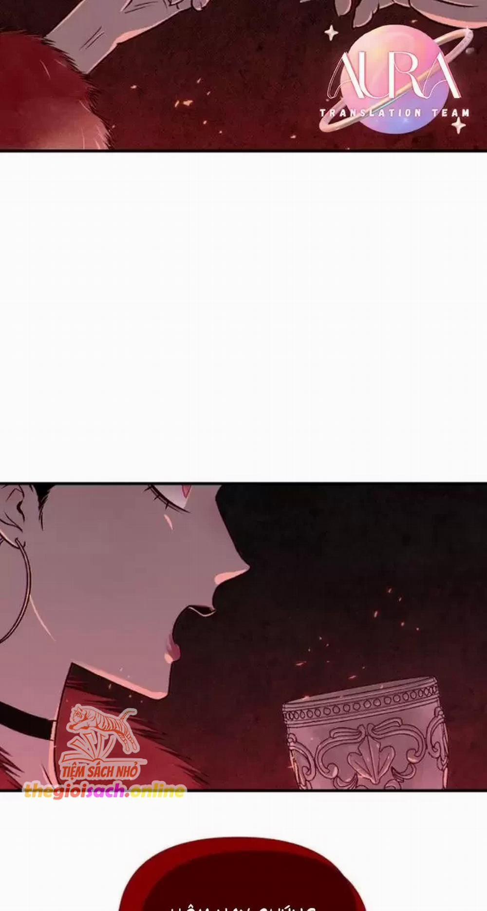 [18+] Nguyệt Mị Moonstruck 2 trang 106