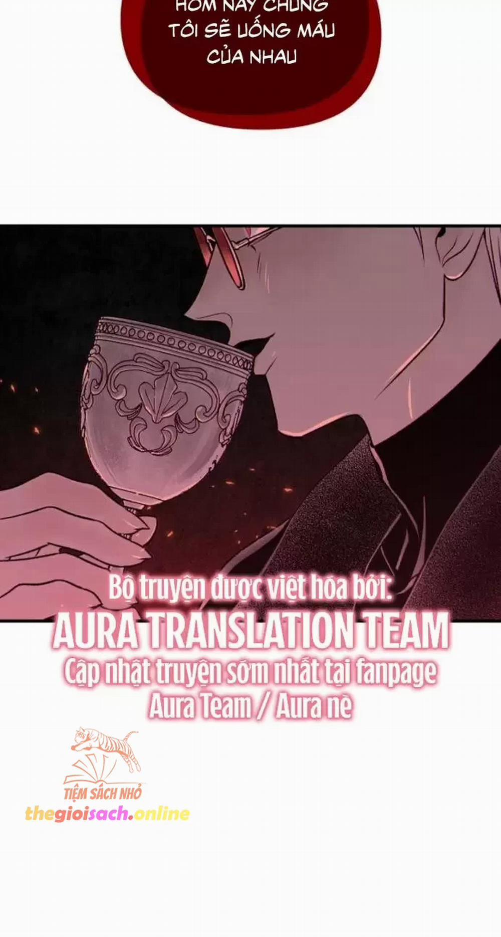 [18+] Nguyệt Mị Moonstruck 2 trang 107