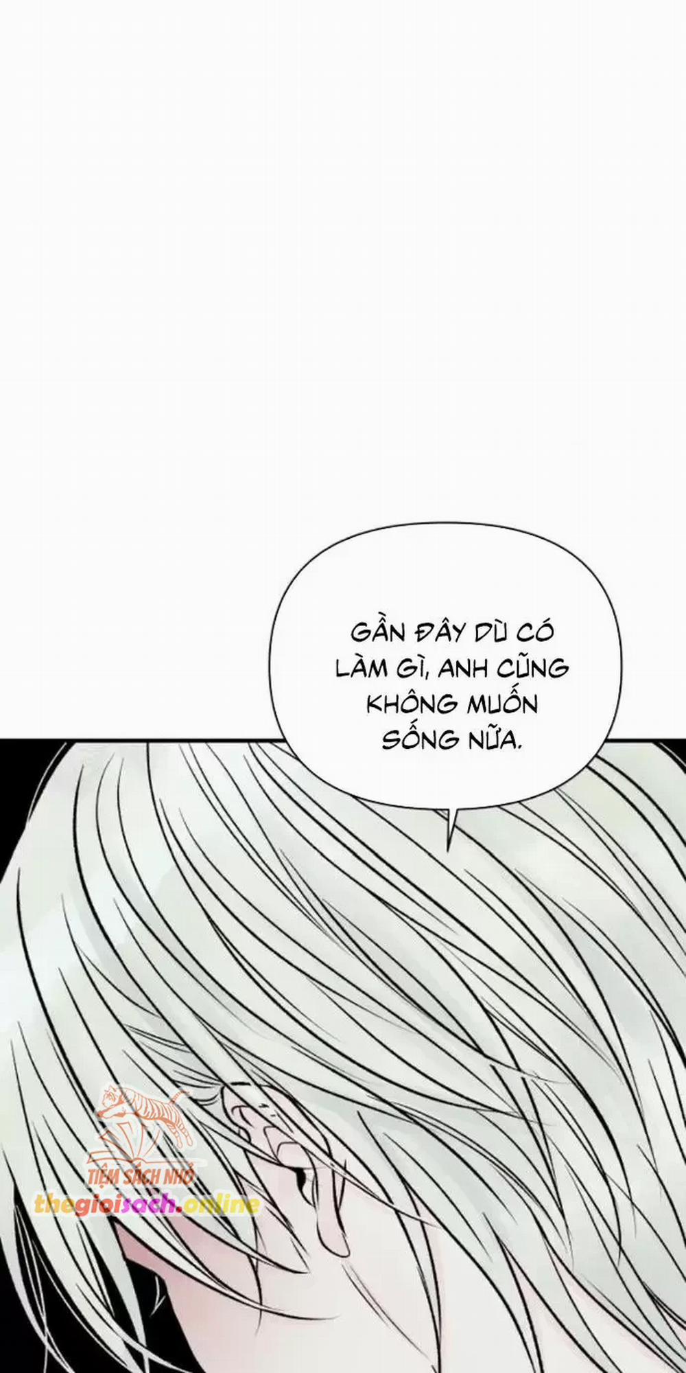 [18+] Nguyệt Mị Moonstruck 2 trang 14